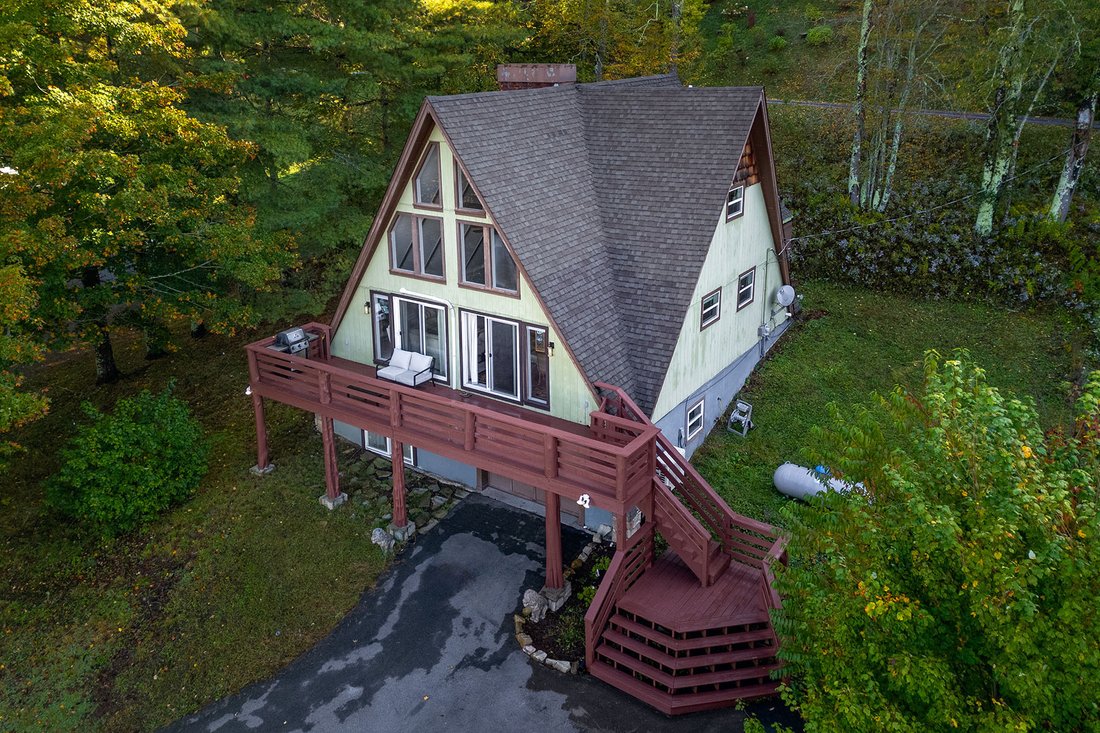 House in Newland, North Carolina, United States 4 - 17977266