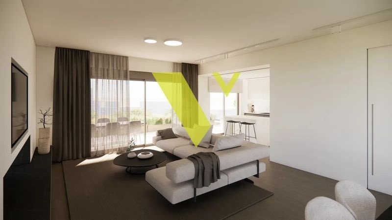 Apartment in Voula, Attica, Greece 4 - 17976366