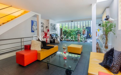 Moskowa-Porte Montmartre-Porte de Clignancourt, Paris 18e Arrondissement, Paris 1