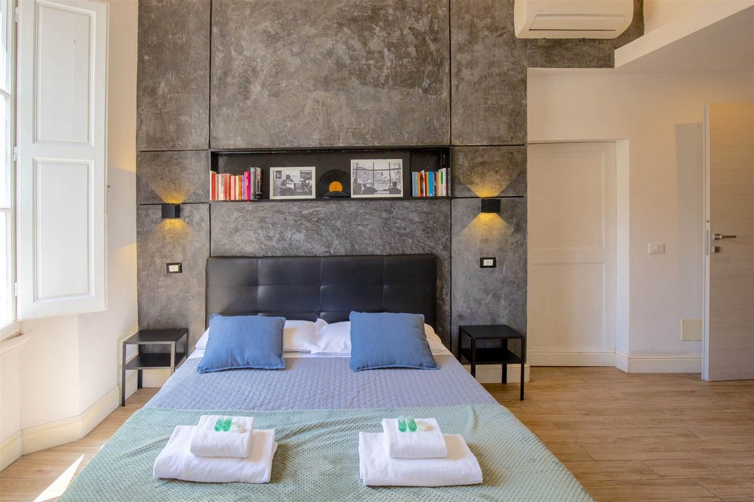 Apartment in Center, Florence, Tuscany 2 - 17006041