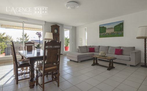 Appartement à Le Tholonet, Provence-Alpes-Côte d'Azur, France 1