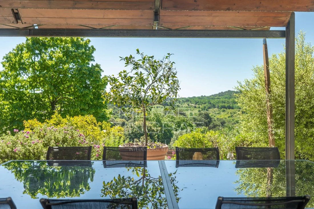 House in Murs, Provence-Alpes-Côte d'Azur, France 3 - 17974878