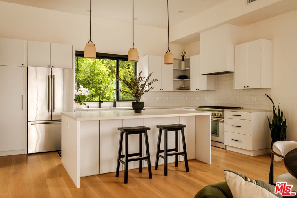 House in Los Angeles, California, United States 4 - 17978952
