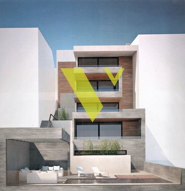 Land in Voula, Attica, Greece 1 - 17976494