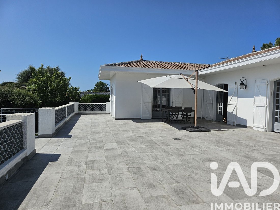 Apartment in Centre, Tarnos, France 1 - 17978376
