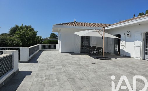 Apartment in Centre, Tarnos, France 1