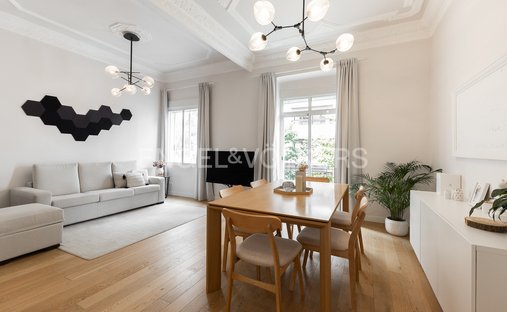 Apartamento en l'Eixample, Valencia, España 1