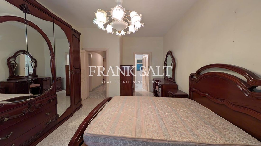 Apartment in Sliema, Malta 4 - 17911028