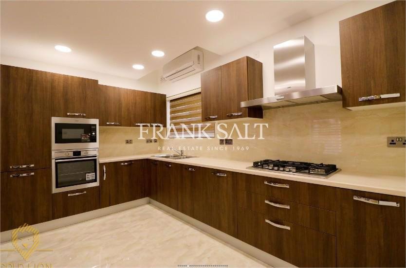 Apartment in Saint Julian's, Malta 4 - 17770673