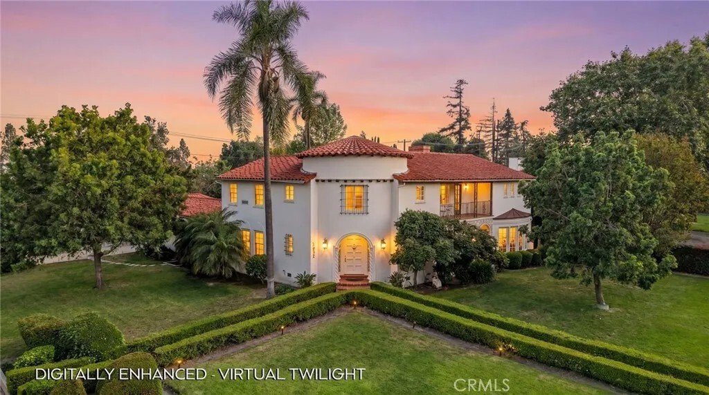 House in San Marino, California, United States 1 - 17979675