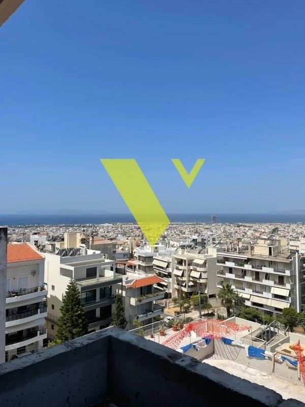 Apartment in Glyfada, Attica, Greece 5 - 17976323
