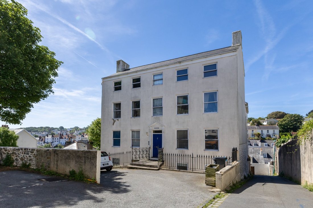 Apartment in England 1 - 17974948
