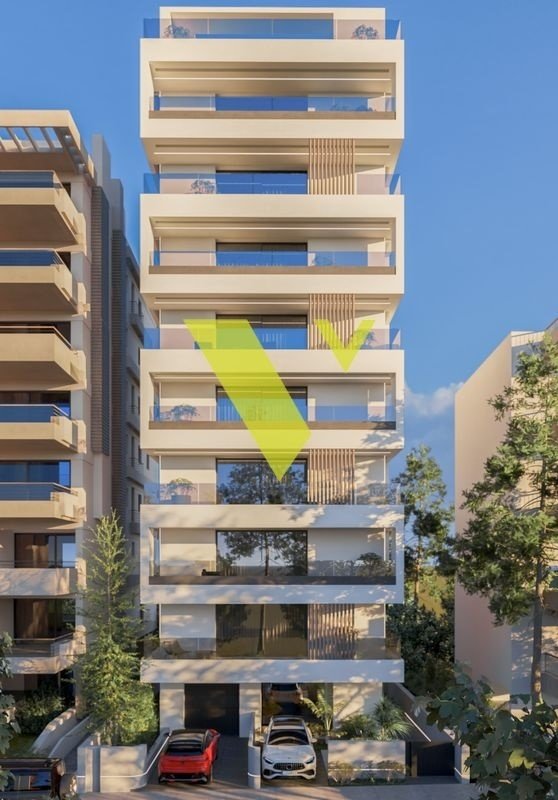 Apartment in South Athens, Attica, Greece 4 - 17976371