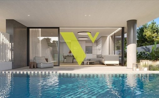 House in Vari, Attica, Greece 1