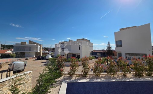 Casa en Murter, Condado de Šibenik-Knin, Croacia 1