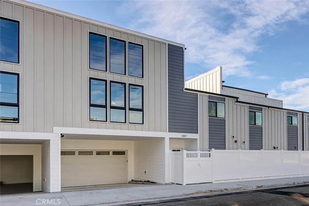 Townhouse in Torrance, California, United States 1 - 16947424