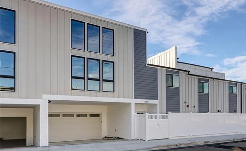 Residenza a Torrance, California, Stati Uniti 1