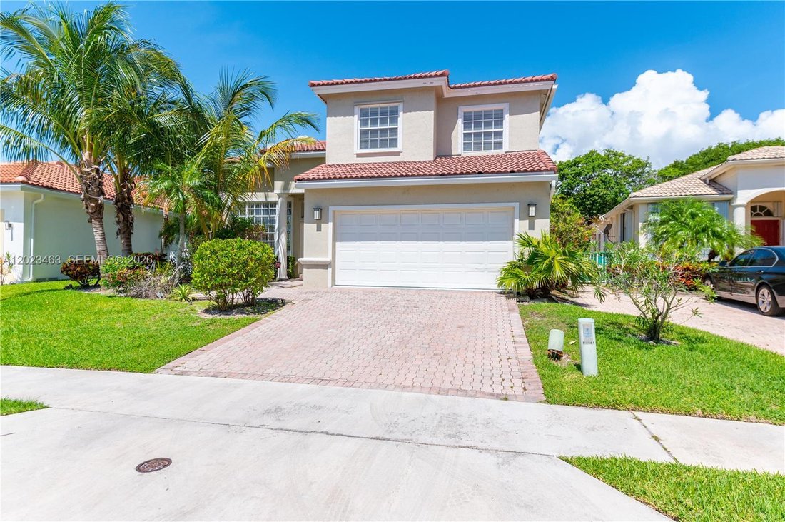House in Boca Raton, Florida, United States 1 - 17979498