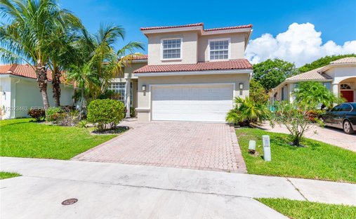 House in Boca Raton, Florida, United States 1
