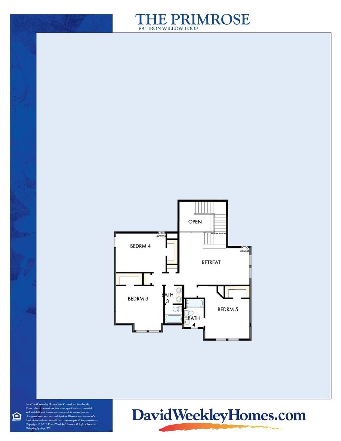 House in Dripping Springs, Texas, United States 3 - 17978728