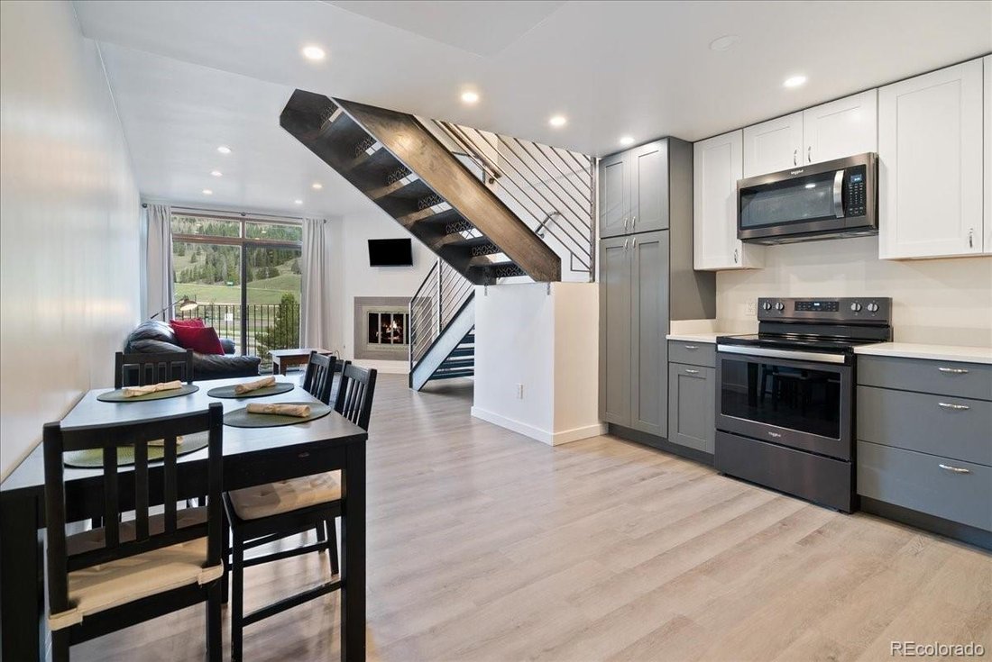 Condo in Frisco, Colorado, United States 3 - 17975214