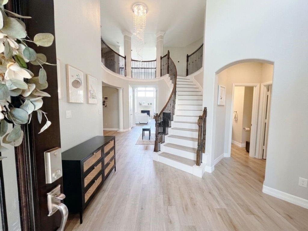 House in Missouri City, Texas, United States 4 - 17980152