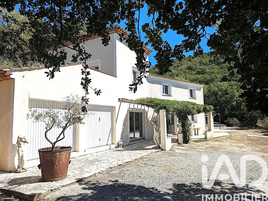 House in Exterieurs, Frejus, France 1 - 17980890