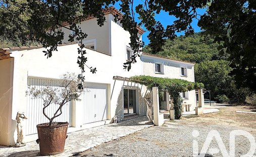Casa en Exteriores, Fréjus, Francia 1