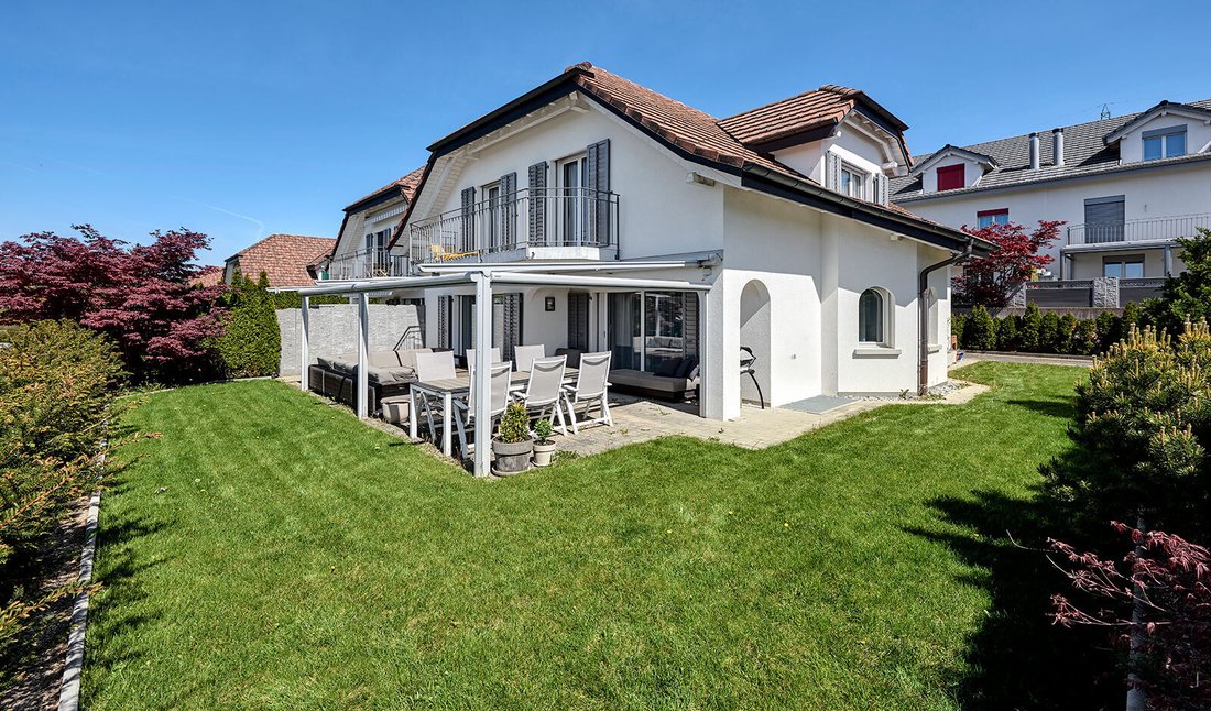 House in Arni, Aargau, Switzerland 1 - 17980974