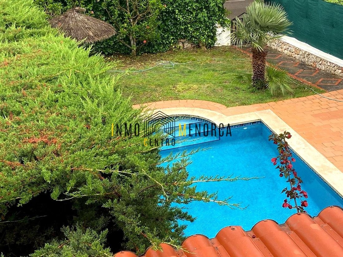 Villa in Ferreries, Balearic Islands, Spain 3 - 17974897
