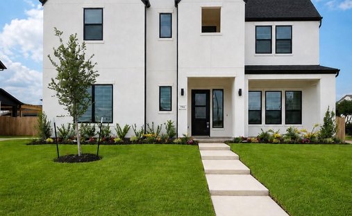 Casa en Houston, Texas, Estados Unidos 1