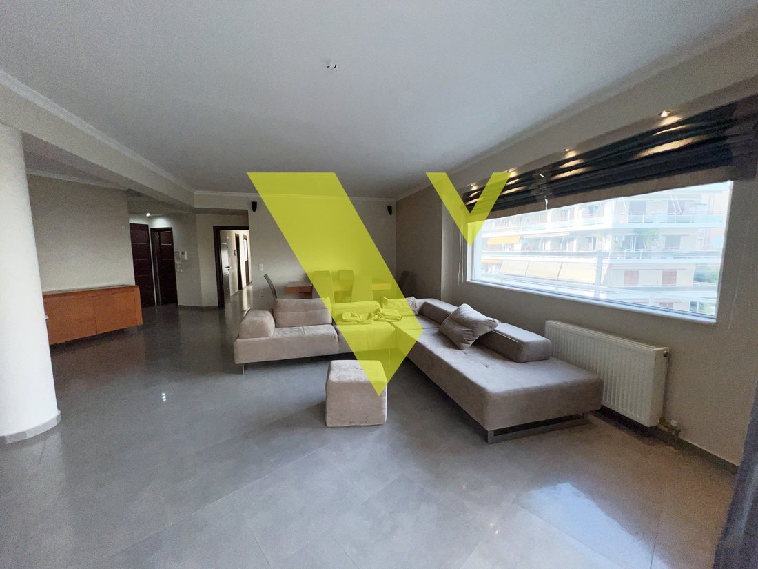 Apartment in South Athens, Attica, Greece 2 - 17976082