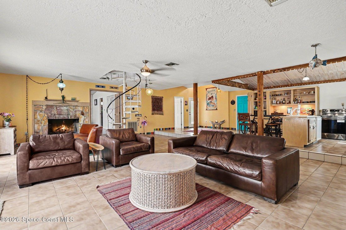House in Cape Canaveral, Florida, United States 5 - 17974936