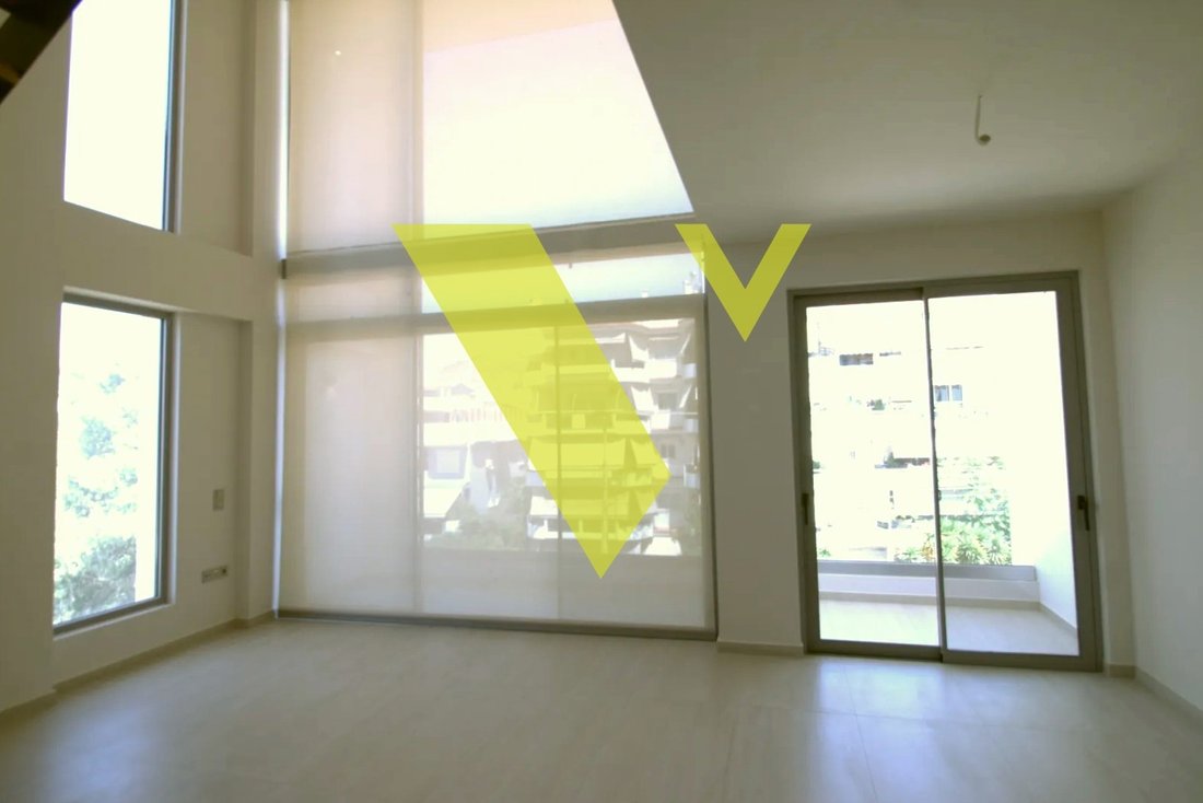 Apartment in Glyfada, Attica, Greece 4 - 17976708