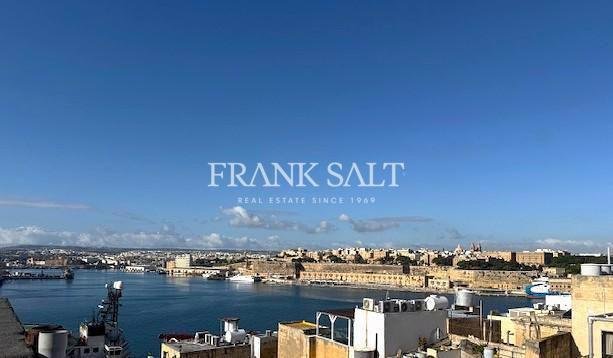 Apartment in Senglea, Malta 1 - 17947742
