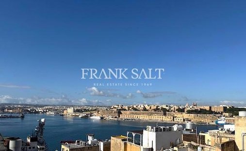 Apartment in Senglea, Malta 1