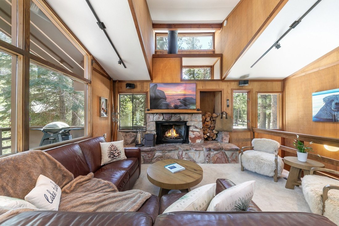 House in Olympic Valley, California, United States 1 - 17977898