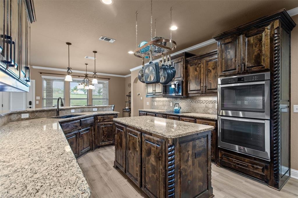 House in Aledo, Texas, United States 4 - 17975850