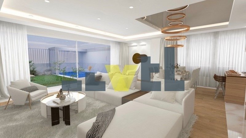 Apartment in Voula, Attica, Greece 3 - 17977099