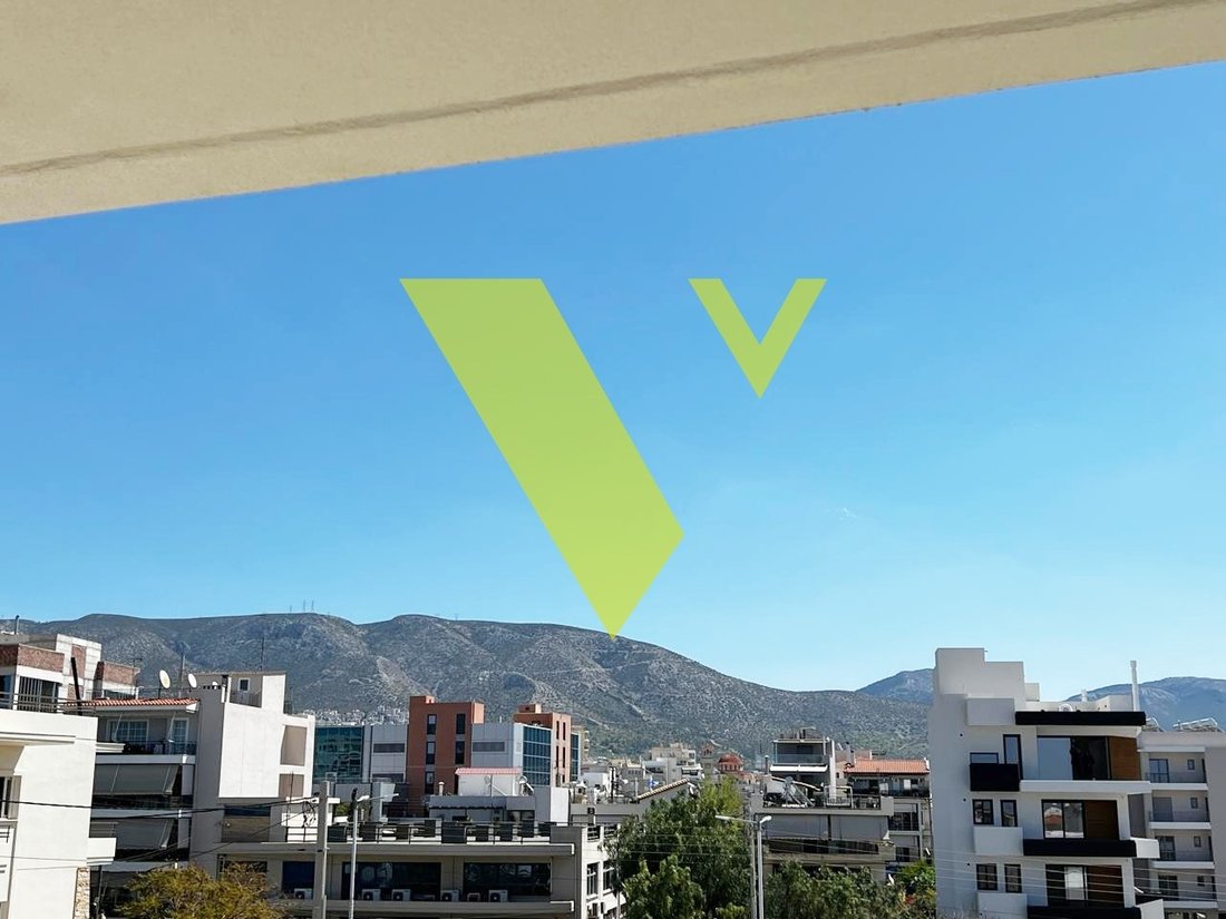 Apartment in South Athens, Attica, Greece 2 - 17976061