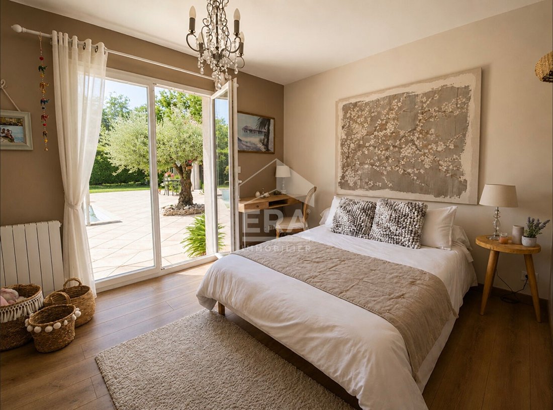Villa in Mestras, Gujan-Mestras, France 5 - 17977320