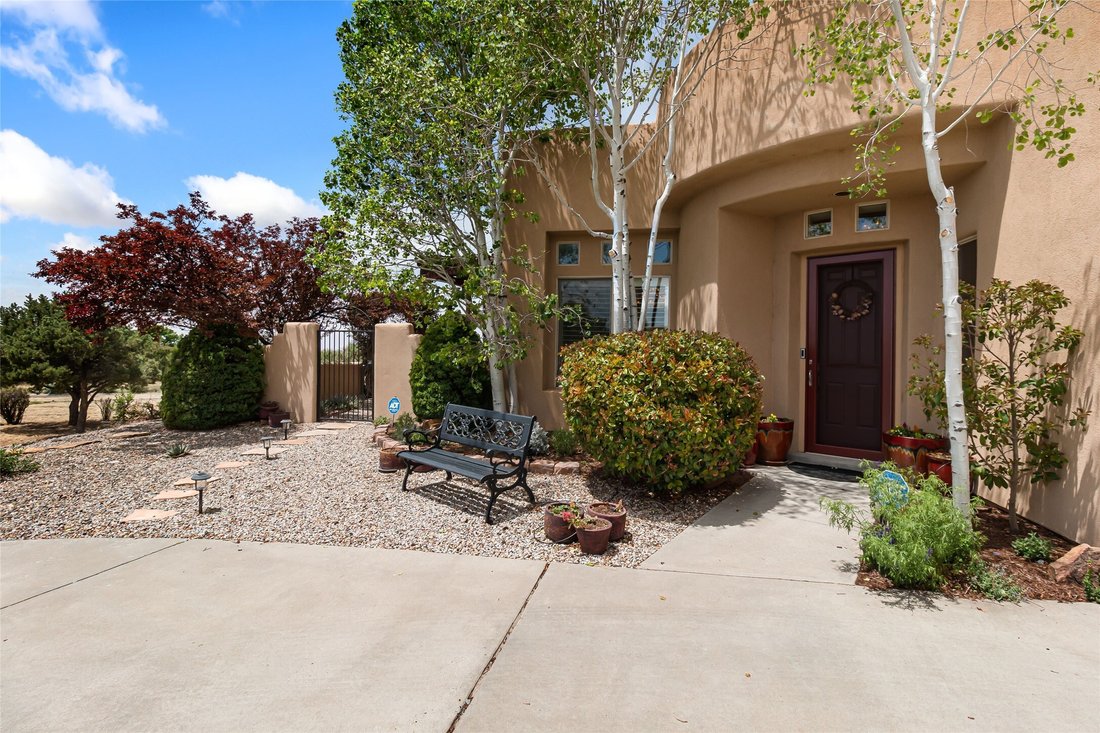 House in Santa Fe, New Mexico, United States 2 - 17976716