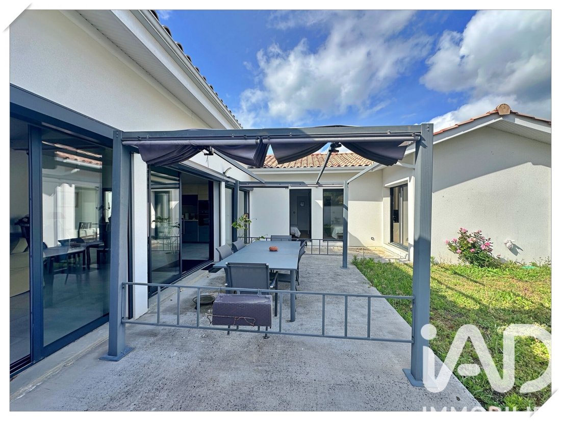 House in Mestras, Gujan-Mestras, France 5 - 17980775