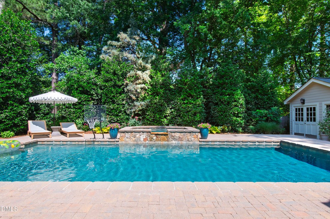 House in Raleigh, North Carolina, United States 3 - 17979554