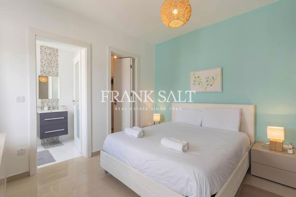 Apartment in Saint Julian's, Malta 4 - 17770733
