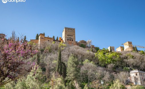 Centro, Granada, España 1