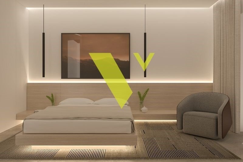 Apartment in Glyfada, Attica, Greece 5 - 17976681