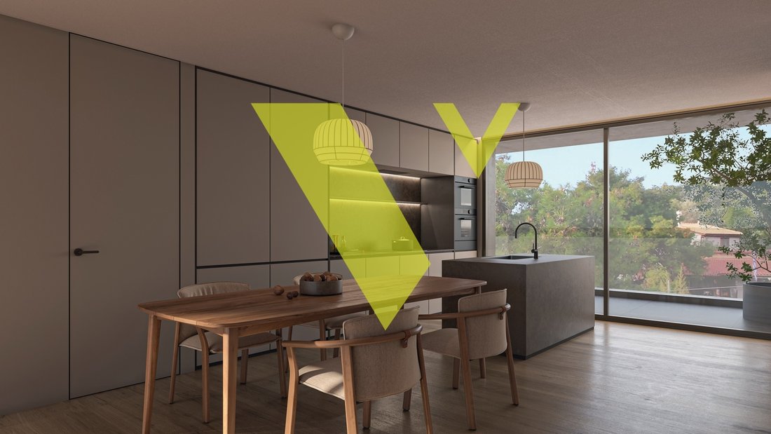 Apartment in Vari, Attica, Greece 1 - 17975993