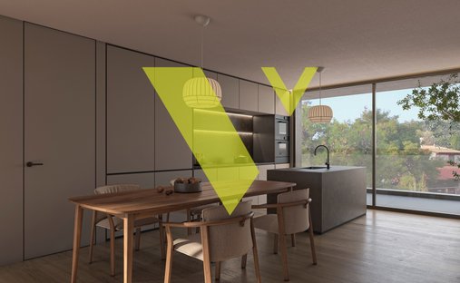 Wohnung in Vari, Attika, Griechenland 1