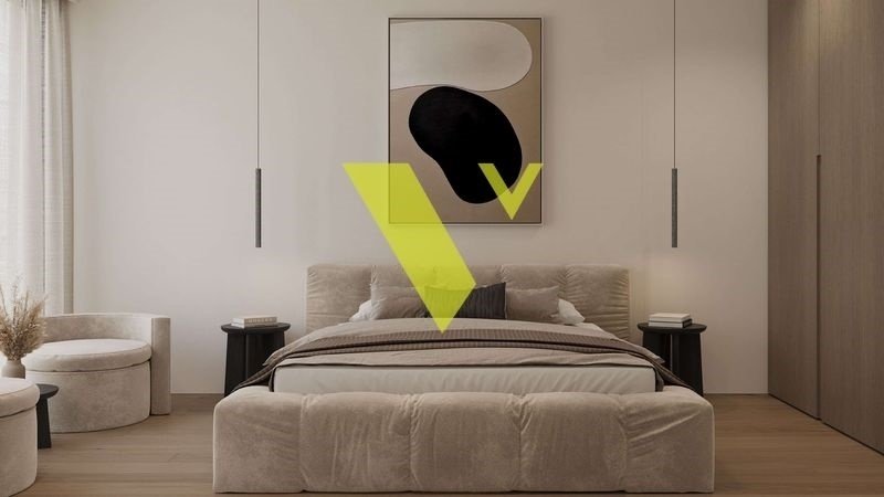 Apartment in Glyfada, Attica, Greece 4 - 17976456